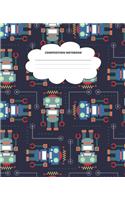 Robot Composition Notebook