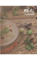Meal Planner