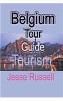 Belgium Tour Guide