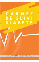 Carnet De Suivi Diabete