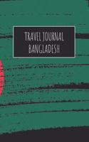 Travel Journal Bangladesh