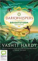 Darkwhispers