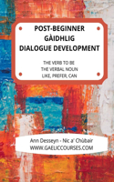 Post-Beginner Gaelic Dialogue Development