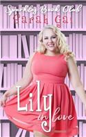 Lily in Love: Romantic Comedy/Chick Lit/Plus Size Series(3 Sparkles Book Club)