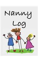 Nanny Log