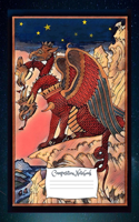 Dragon Composition Notebook