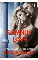 Somnus' Love