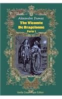 The Vicomte De Bragelonne Parte 1