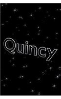 Quincy