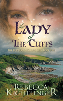 The Lady of the Cliffs: Book Two of The Bury Down Chronicles(2 Bury Down Chronicles)