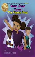 A Black Butterfly's Journey Towards CLAR.R.R.ITY