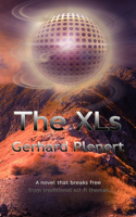 XLs: A novel that breaks free from traditional sci-fi themes