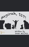 Bagirah, Sit!