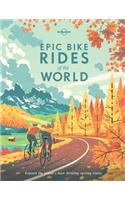 Lonely Planet Epic Bike Rides of the World 1