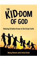 The Kid-dom of God