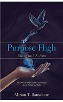 Purpose High
