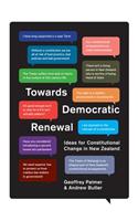 Towards Democratic Renewal
