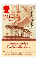Thomas Hardy's The Woodlanders