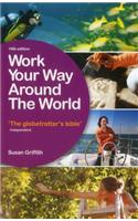 Work Your Way Around the World