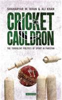 Cricket Cauldron