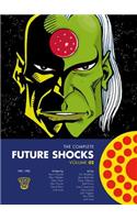 The  Complete Future Shocks, Volume Two: Volume 2(The Complete Future Shocks)