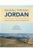 Walking Through Jordan