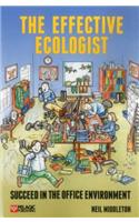 The Effective Ecologist