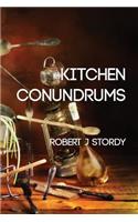 Kitchen Conundrums