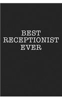 Best Receptionist Ever