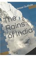 Rains of India