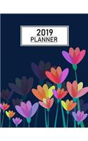 2019 Planner