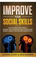 Improve Your Social Skills