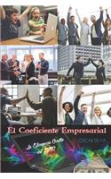 El Coeficiente Empresarial