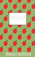 Primary Journal Notebook