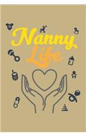 Nanny Life