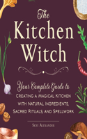 The Kitchen Witch