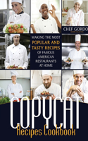 Copycat Recipes Cookbook