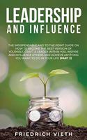 Leadership and influence