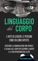 Linguaggio del Corpo