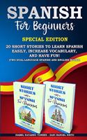 Spanish for Beginners