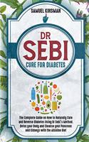 Dr Sebi Cure for Diabetes