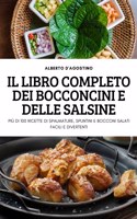 Il Libro Completo Dei Bocconcini E Delle Salsine