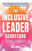 Inclusive Leader Scorecard