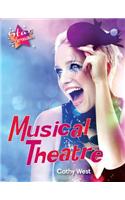 Musical Theatre: (Starstruck)