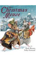The Christmas Mouse
