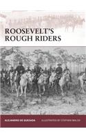 Roosevelt's Rough Riders