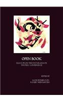 Open Book: Essays from the Vermont College Postgraduate Writers Conference