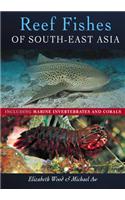 Reef Fishes of South-East Asia