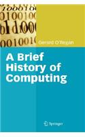 A Brief History of Computing