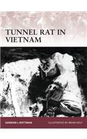 Tunnel Rat in Vietnam